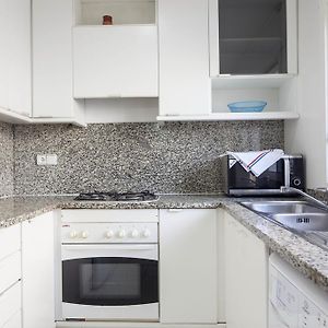 Apartamento de 3 Dormitorios